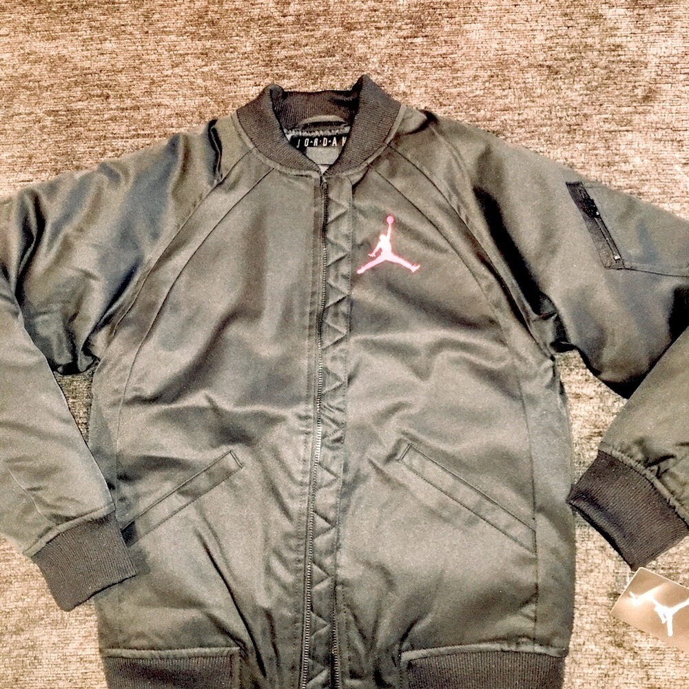 Boys Jacket 🔥